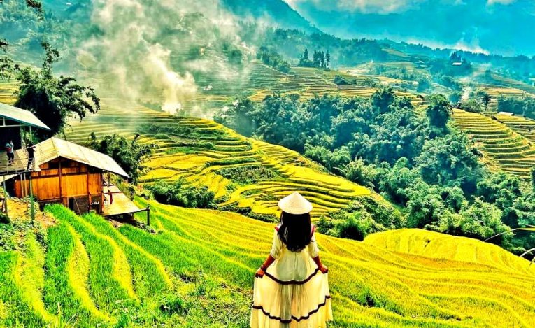 Đi du lịch Sapa cần chuẩn bị những gì?